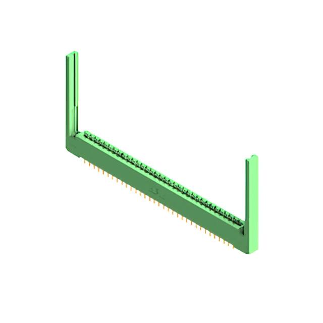 337-066-540-268 EDAC Inc.  Edgeboard Connectors
